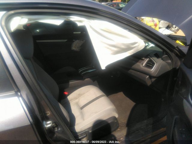 19XFC2F55GE012095 Honda Civic Sedan Lx