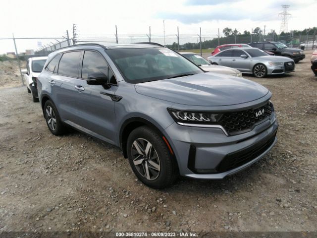 5XYRL4LC4NG132563 auction archive image