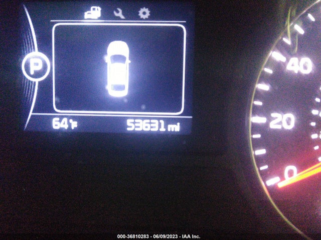 KIA Optima Lx 2017 5XXGT4L39HG172525 Image 8