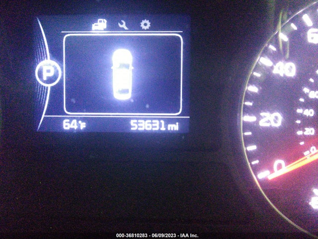 KIA Optima Lx 2017 5XXGT4L39HG172525 Image 14