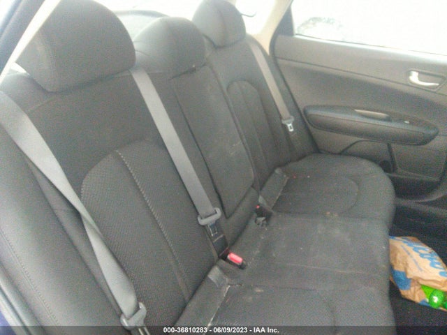 KIA Optima Lx 2017 5XXGT4L39HG172525 Image 15