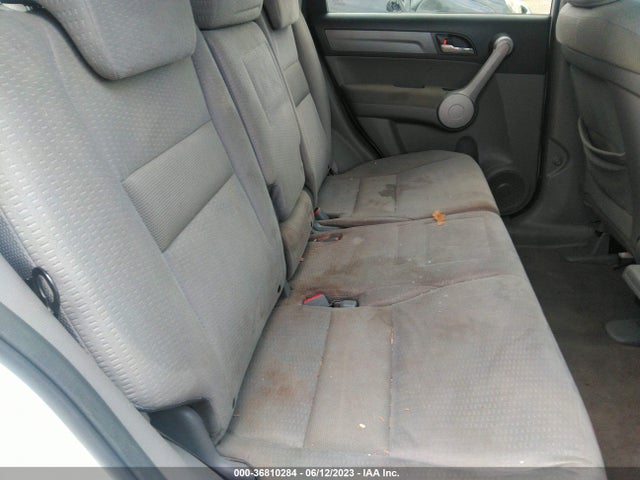 2007 HONDA CR-V EX VIN: JHLRE48597C094987