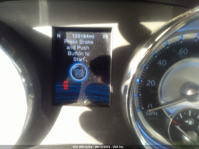 2012 CHRYSLER 300 LIMITED VIN: 2C3CCACG1CH213773