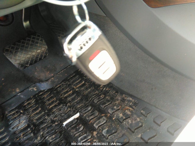 WA1L2AFPXHA008169 Audi Q5 Premium Plus