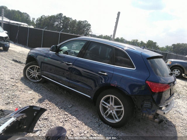 WA1L2AFPXHA008169 Audi Q5 Premium Plus