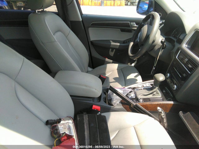 WA1L2AFPXHA008169 Audi Q5 Premium Plus