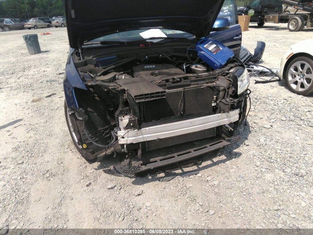 WA1L2AFPXHA008169 Audi Q5 Premium Plus