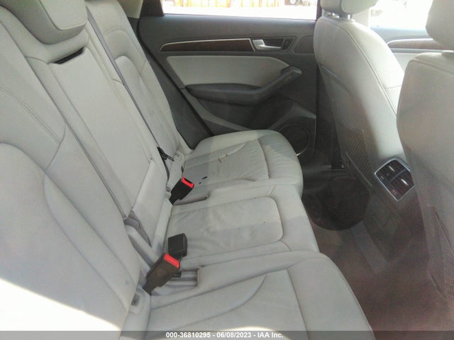 WA1L2AFPXHA008169 Audi Q5 Premium Plus