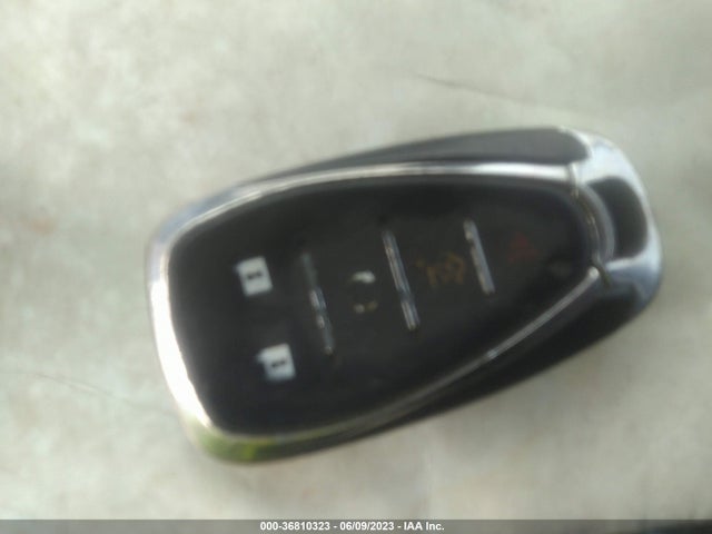 Chevrolet EQUINOX LT 2020 2GNAXKEVXL6206168 Image 11
