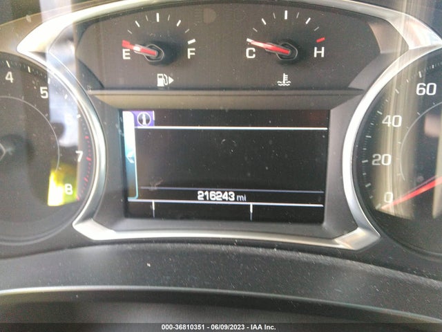 Chevrolet MALIBU LT 2016 1G1ZE5STXGF291619 Image 13
