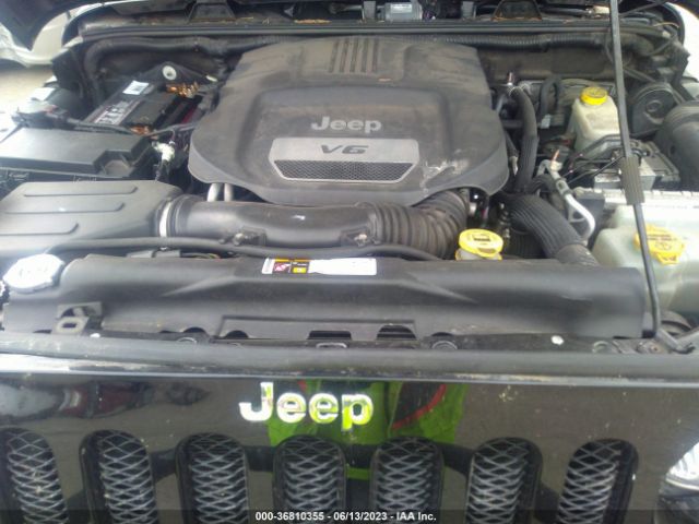1C4AJWAGXEL311392 Jeep Wrangler Sport