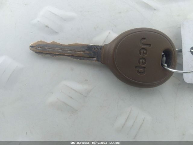 1C4AJWAGXEL311392 Jeep Wrangler Sport