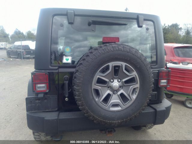 1C4AJWAGXEL311392 Jeep Wrangler Sport