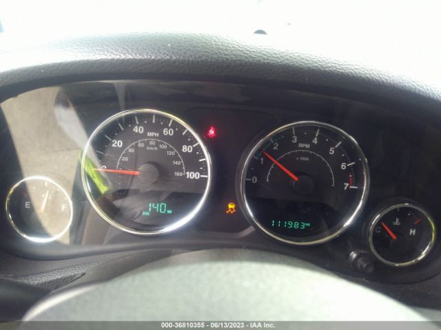 1C4AJWAGXEL311392 Jeep Wrangler Sport