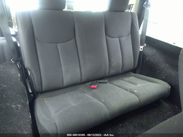 1C4AJWAGXEL311392 Jeep Wrangler Sport