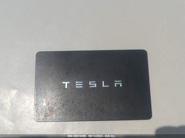 Tesla Model 3 Long Range 2021 5YJ3E1EB0MF980318 Image 18