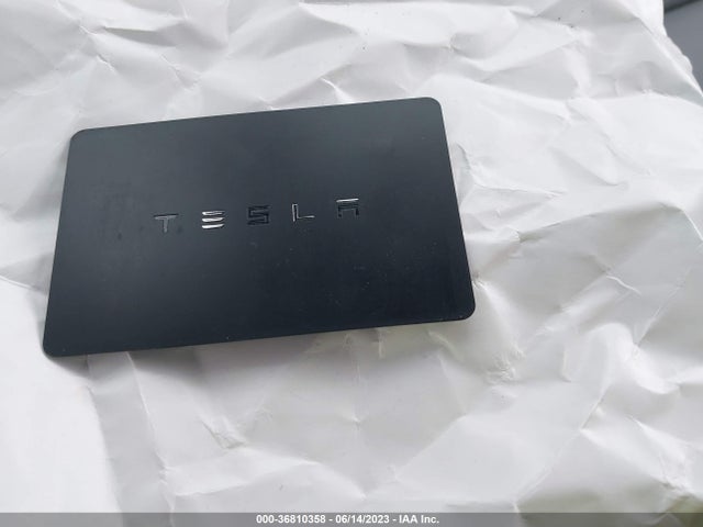 Tesla Model 3 Long Range/performance 2019 5YJ3E1EB4KF432982 Image 17