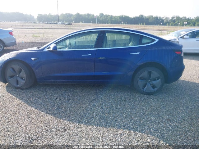 Tesla Model 3 Long Range/performance 2019 5YJ3E1EB4KF432982 Image 5