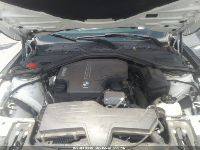WBA3B3G50FNT19272 BMW 3 Series 328i Xdrive