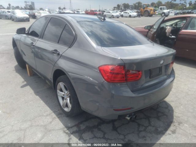 WBA3B3G50FNT19272 BMW 3 Series 328i Xdrive
