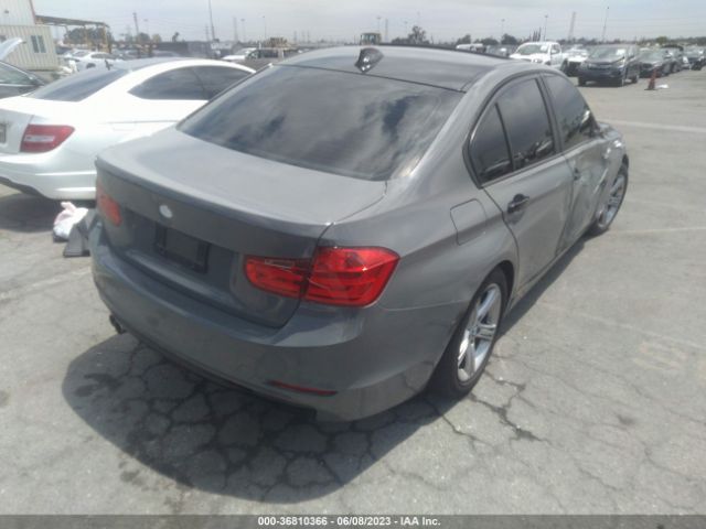 WBA3B3G50FNT19272 BMW 3 Series 328i Xdrive