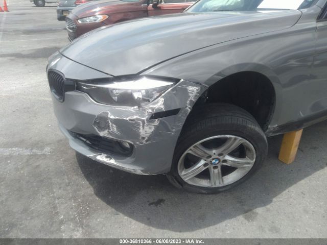 WBA3B3G50FNT19272 BMW 3 Series 328i Xdrive