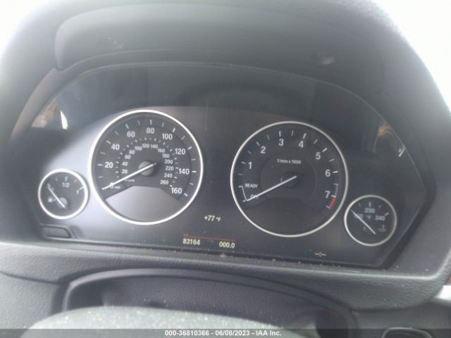 WBA3B3G50FNT19272 BMW 3 Series 328i Xdrive