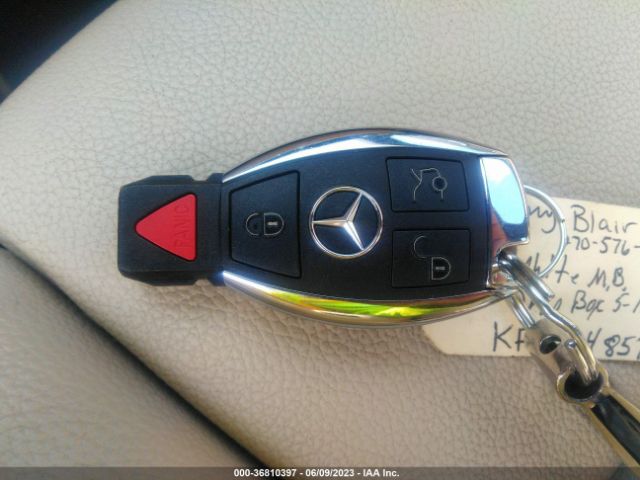 WDDSJ4EB1JN650635 Mercedes-Benz Cla Cla 250