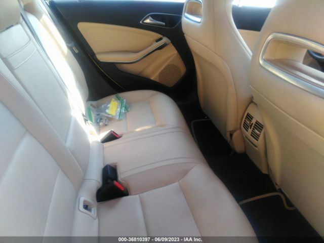 WDDSJ4EB1JN650635 Mercedes-Benz Cla Cla 250