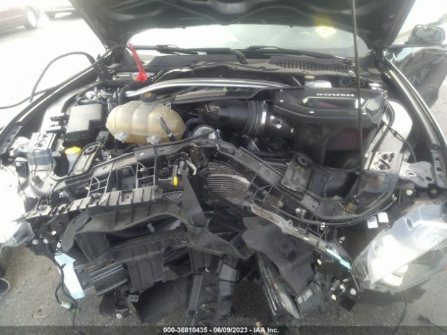 1FA6P8CF7J5183122 Ford MUSTANG GT