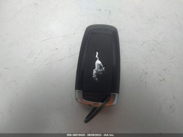1FA6P8CF7J5183122 Ford MUSTANG GT