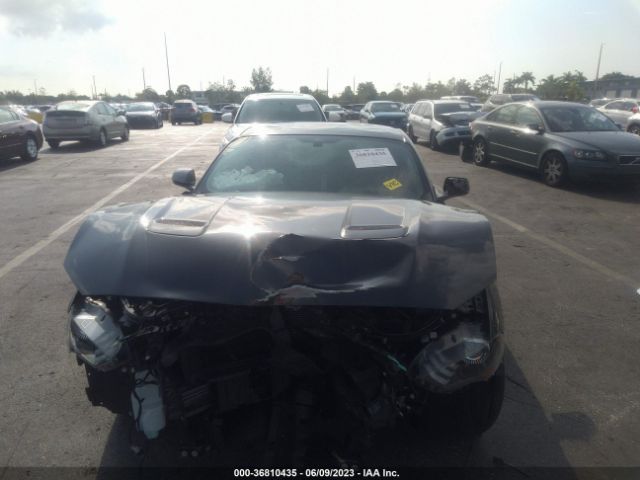 1FA6P8CF7J5183122 Ford MUSTANG GT