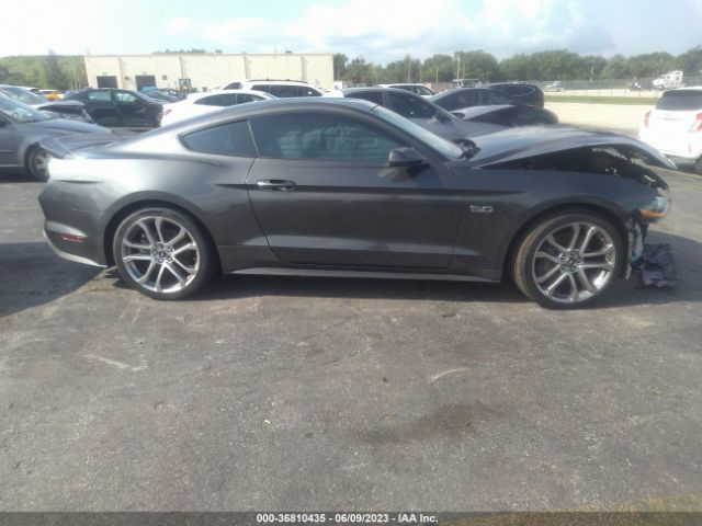 1FA6P8CF7J5183122 Ford MUSTANG GT