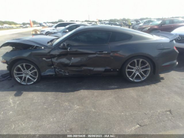 1FA6P8CF7J5183122 Ford MUSTANG GT