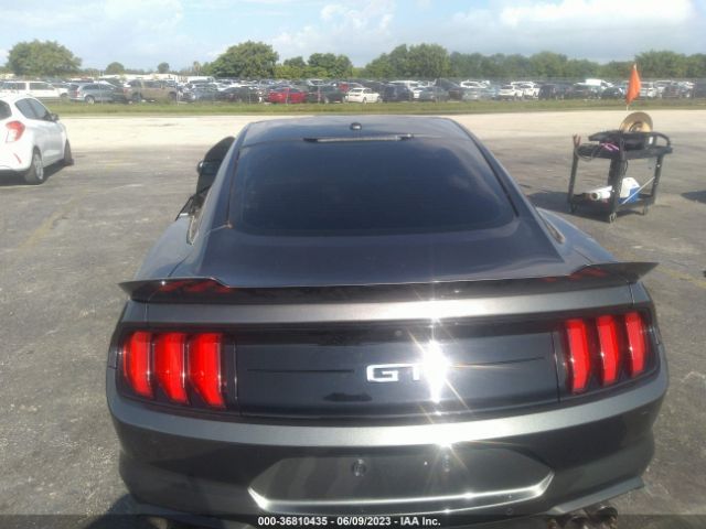 1FA6P8CF7J5183122 Ford MUSTANG GT