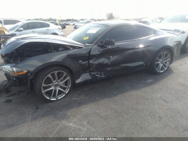 1FA6P8CF7J5183122 Ford MUSTANG GT