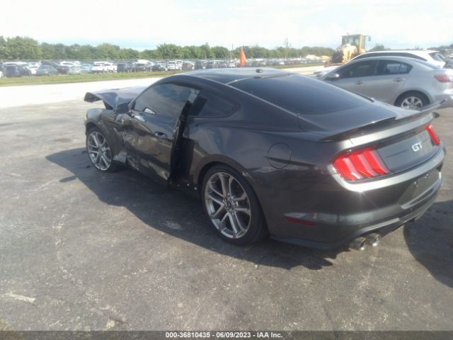 1FA6P8CF7J5183122 Ford MUSTANG GT