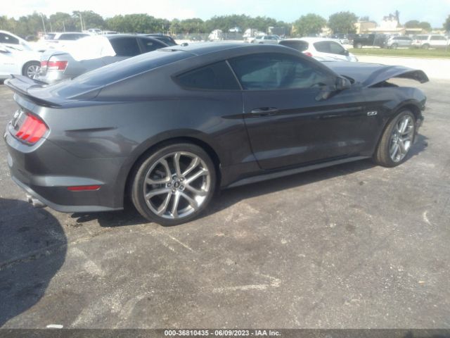 1FA6P8CF7J5183122 Ford MUSTANG GT