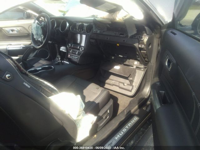 1FA6P8CF7J5183122 Ford MUSTANG GT