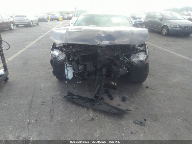 1FA6P8CF7J5183122 Ford MUSTANG GT