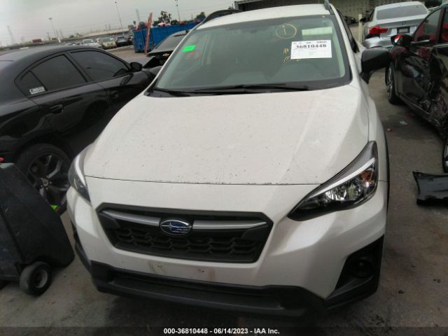 JF2GTABC4L8240694 Subaru Crosstrek