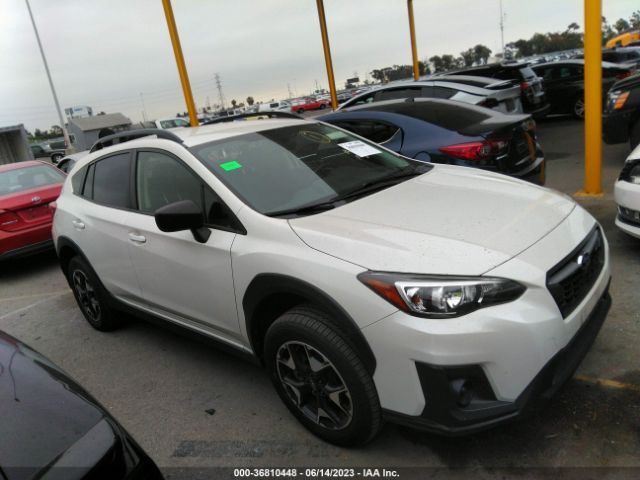 JF2GTABC4L8240694 Subaru Crosstrek