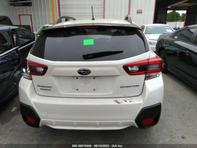 JF2GTABC4L8240694 Subaru Crosstrek