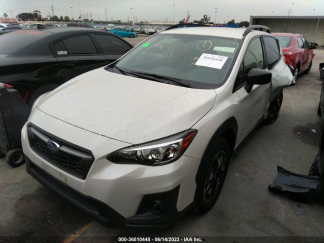 JF2GTABC4L8240694 Subaru Crosstrek