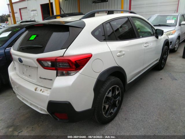 JF2GTABC4L8240694 Subaru Crosstrek