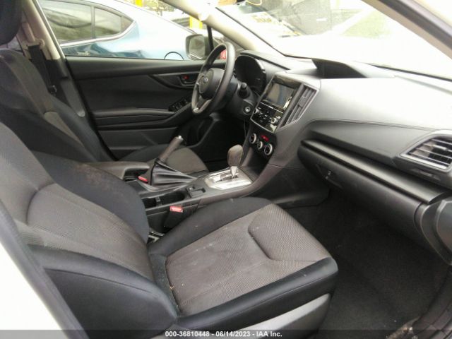 JF2GTABC4L8240694 Subaru Crosstrek