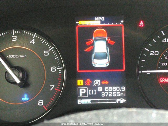 JF2GTABC4L8240694 Subaru Crosstrek