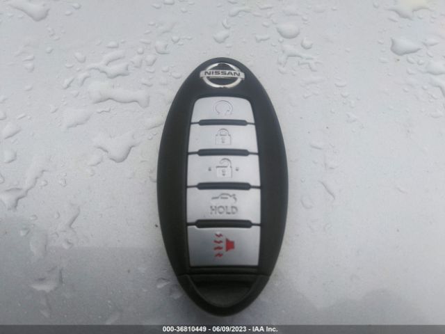 1N4AA6AP0GC431873 Nissan Maxima 3.5 Sl