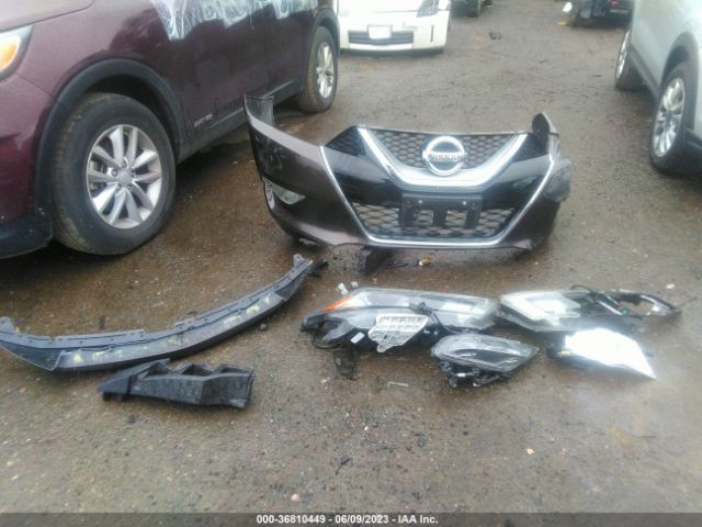 1N4AA6AP0GC431873 Nissan Maxima 3.5 Sl