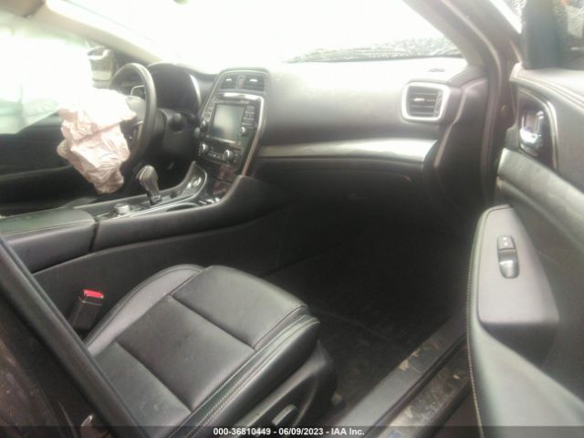1N4AA6AP0GC431873 Nissan Maxima 3.5 Sl